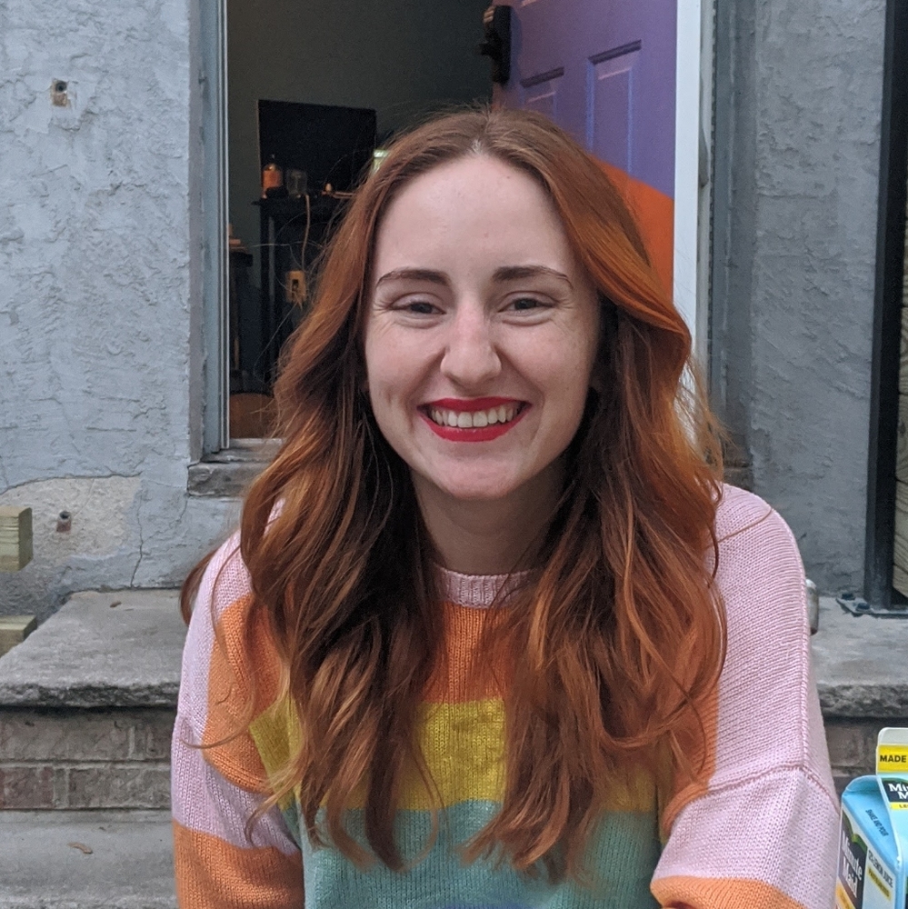 Meet your Posher, Savannah